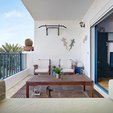 コスタ・テギセPrecioso Piso Cerca De La Playaアパートメント エクステリア 写真