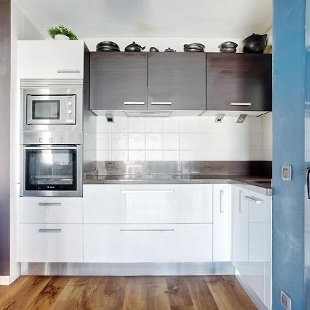 コスタ・テギセPrecioso Piso Cerca De La Playaアパートメント エクステリア 写真