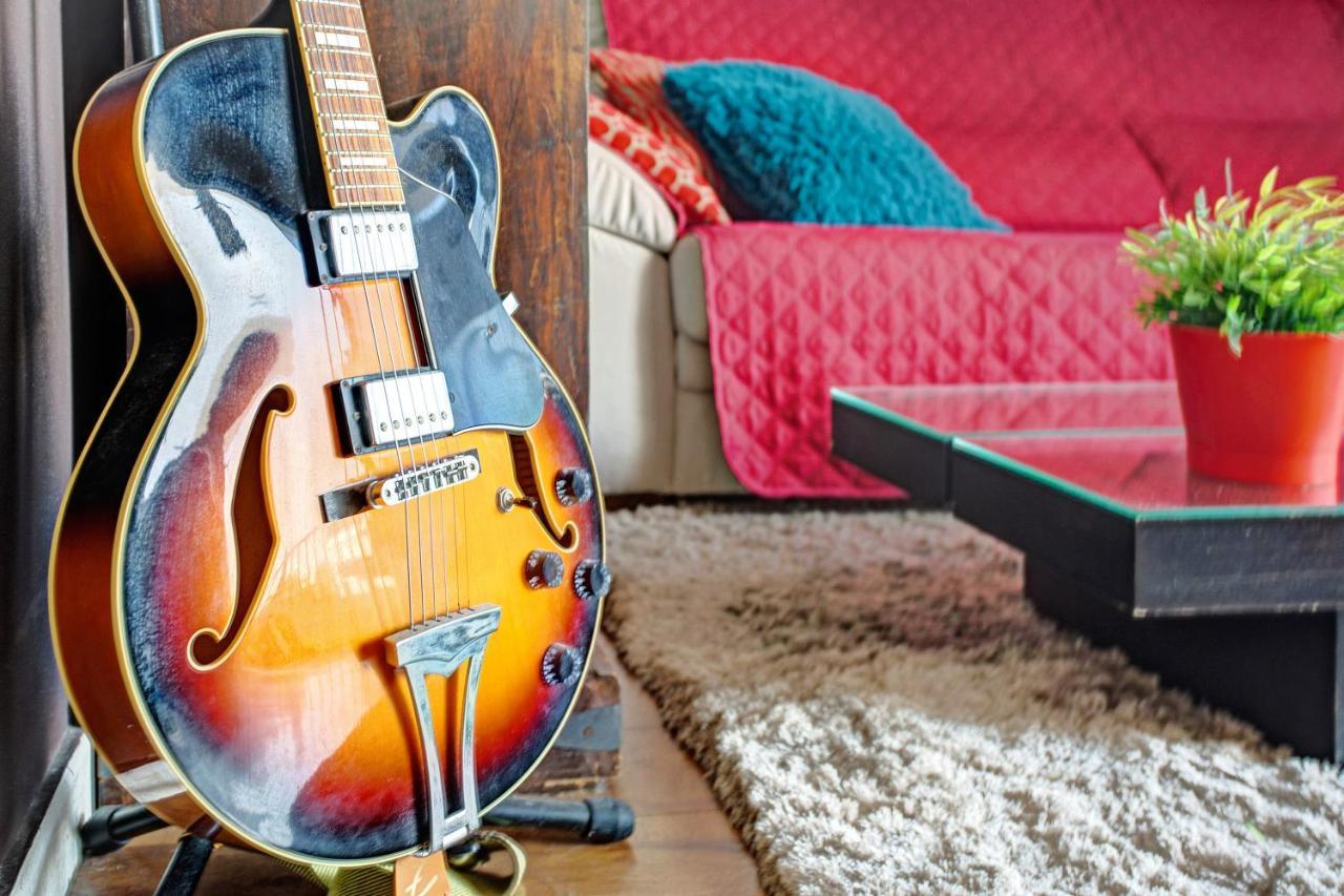 コスタ・テギセPrecioso Piso Cerca De La Playaアパートメント エクステリア 写真